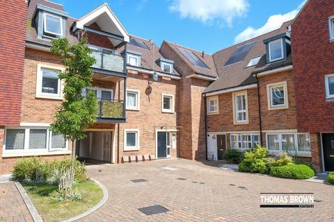 1 bedroom flat for sale, Ash Tree Close, Orpington