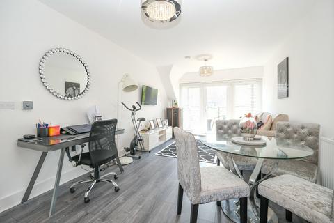 1 bedroom flat for sale, Ash Tree Close, Orpington