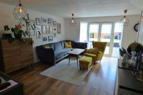 undefined, The Foxholes, Telford TF3