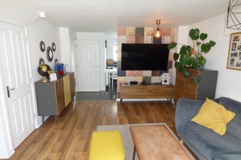 undefined, The Foxholes, Telford TF3