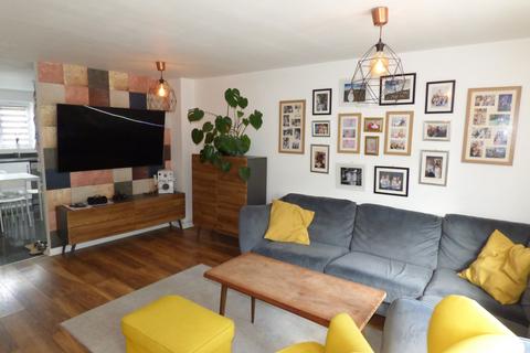 undefined, The Foxholes, Telford TF3