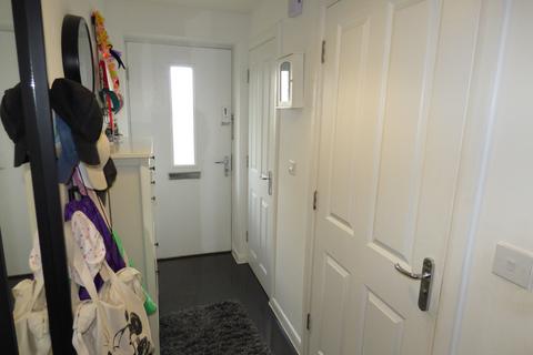 undefined, The Foxholes, Telford TF3