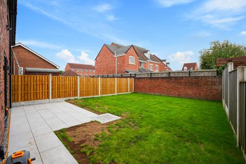 3 bedroom semi-detached house for sale, Lodge Lane, Sheffield S26