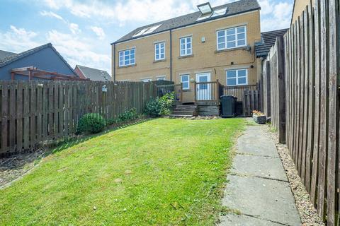 4 bedroom semi-detached house for sale, Lambrell Green, Sheffield S26