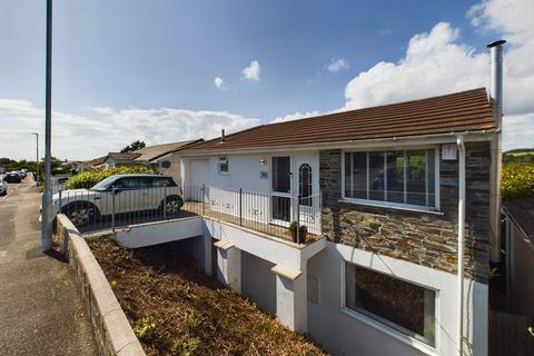 3 bedroom detached house for sale, Hemerdon Heights, Plymouth PL7