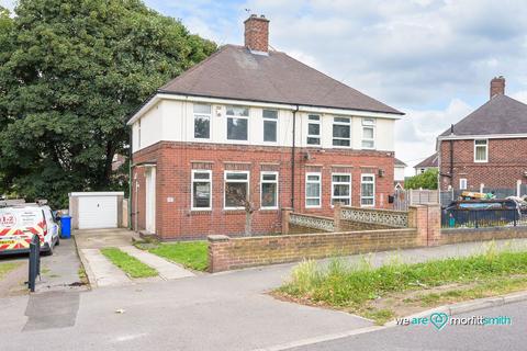 3 bedroom semi-detached house for sale, Nethershire Lane, Shiregreen, S5 0QE