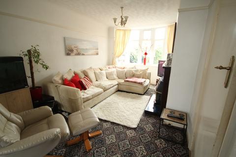 3 bedroom semi-detached house for sale, Church Hill, Connah's Quay