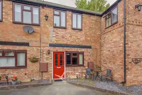 2 bedroom terraced house for sale, Mill House, Beck Mill Lane LE13