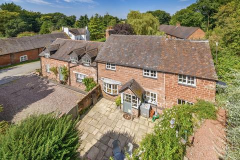 5 bedroom detached house for sale, Ellerton, Newport