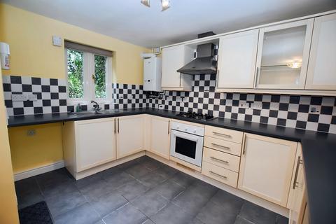 2 bedroom terraced house for sale, Drayton Mill Court, Cheshire Street