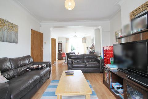 3 bedroom semi-detached house for sale, St. Barnabas Road, Woodford Green