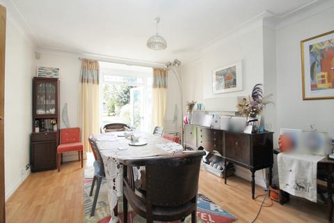 3 bedroom semi-detached house for sale, St. Barnabas Road, Woodford Green