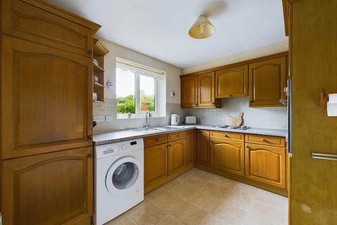 2 bedroom ground floor flat for sale, Pearl Lane, Vicars Cross