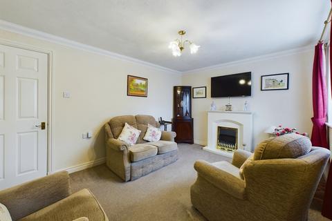 2 bedroom ground floor flat for sale, Pearl Lane, Vicars Cross