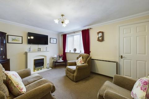 2 bedroom ground floor flat for sale, Pearl Lane, Vicars Cross