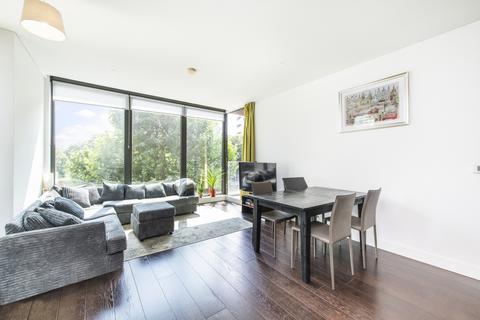 2 bedroom flat for sale, Capital House, 4 Plaza Gardens, London