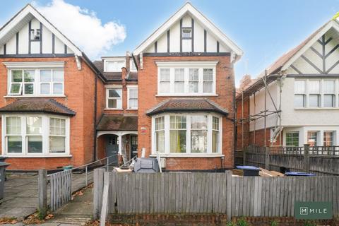 2 bedroom ground floor flat for sale, Staverton Road, London NW2