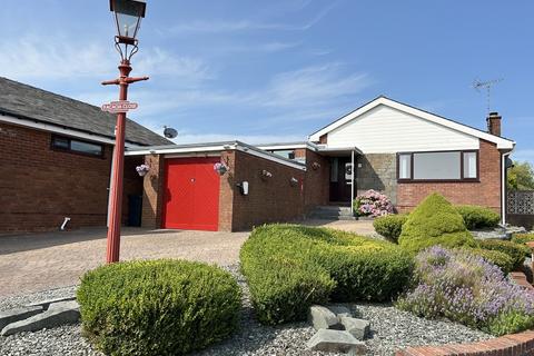 9 Acacia Close, Barrow-in-furness, LA13 0JJ