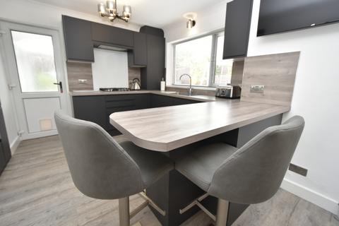 9 Acacia Close, Barrow-in-furness, LA13 0JJ