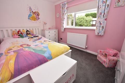 9 Acacia Close, Barrow-in-furness, LA13 0JJ