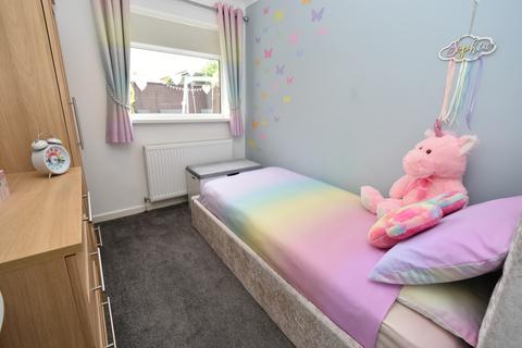 9 Acacia Close, Barrow-in-furness, LA13 0JJ