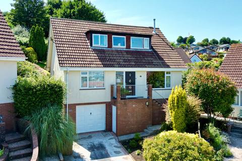 3 bedroom detached bungalow for sale, Elba Close, Paignton