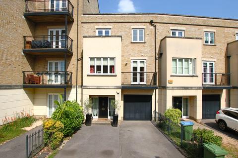 4 bedroom townhouse for sale, Bassett, Southampton