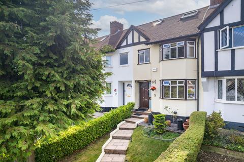 4 bedroom terraced house for sale, Woodlands Grove, Coulsdon, CR5