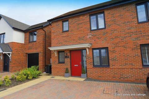 3 bedroom semi-detached house for sale, Allenson View, Durham DH4