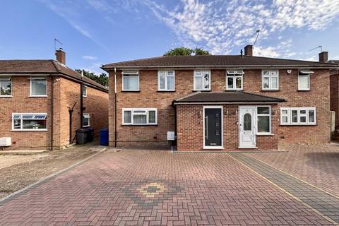 3 bedroom semi-detached house for sale, Kings Drive, Edgware