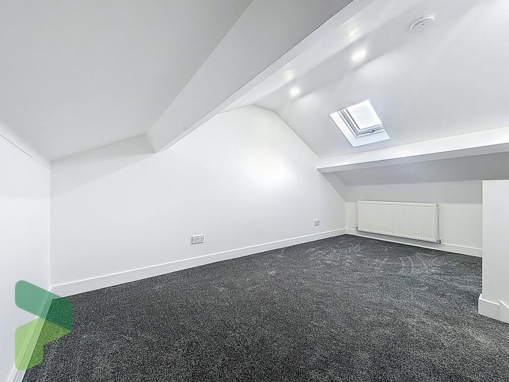 Attic