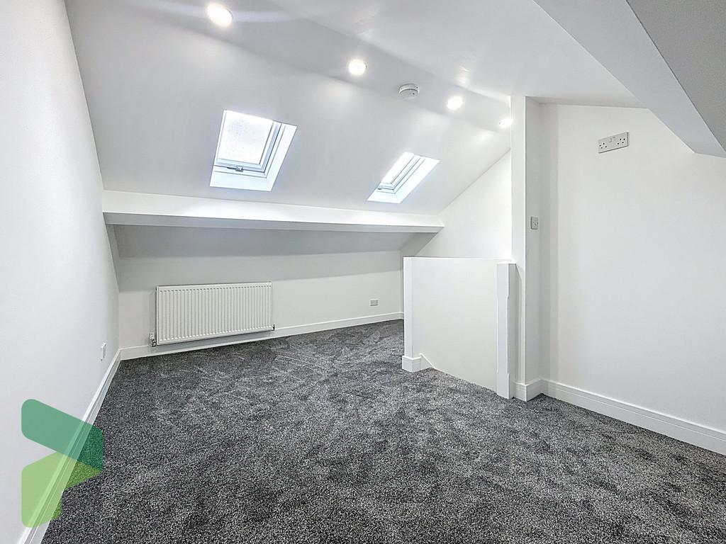 Attic