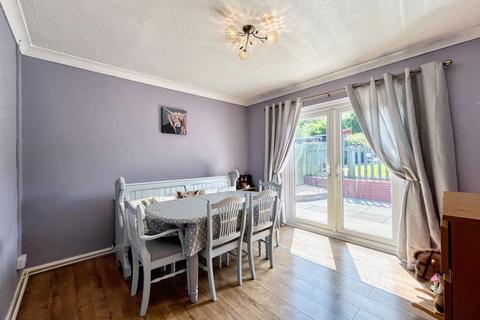 3 bedroom detached bungalow for sale, Penyard Road, Neath Abbey, Neath, SA10 7EY