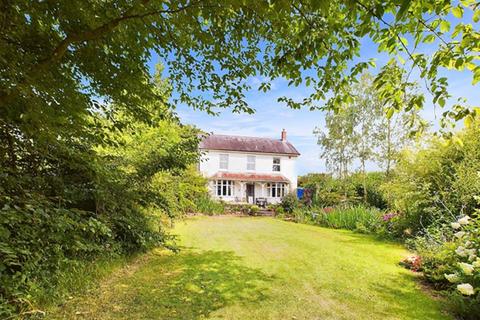 4 bedroom country house for sale, Wellfield Road, Abergwili, Carmarthen