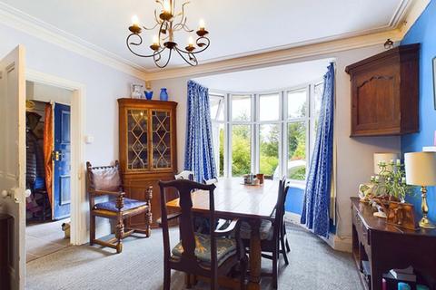 4 bedroom country house for sale, Wellfield Road, Abergwili, Carmarthen