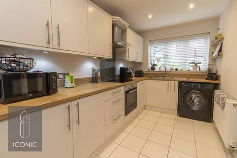 2 bedroom terraced house for sale, Kost Road, Costessey, Norwich