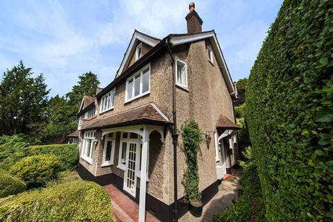 3 bedroom semi-detached house for sale, Downs Court Road, Purley