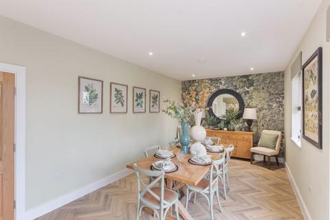 4 bedroom detached house for sale, The Kilns, Thrunton, Alnwick, Northumberland