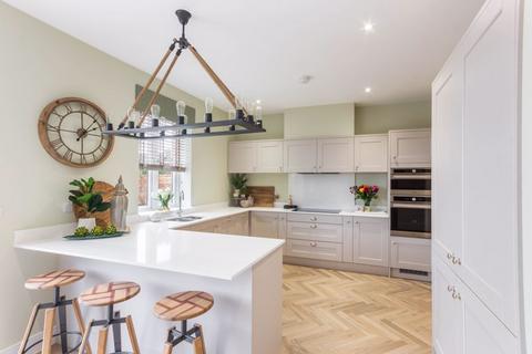 4 bedroom detached house for sale, The Kilns, Thrunton, Alnwick, Northumberland