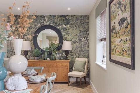 4 bedroom detached house for sale, The Kilns, Thrunton, Alnwick, Northumberland