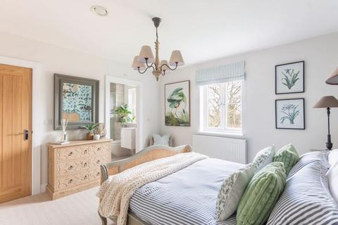 4 bedroom detached house for sale, The Kilns, Thrunton, Alnwick, Northumberland