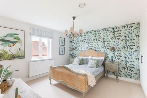4 bedroom detached house for sale, The Kilns, Thrunton, Alnwick, Northumberland