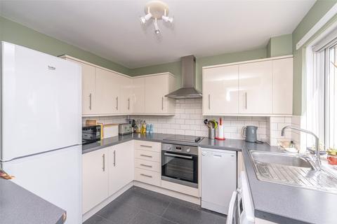 2 bedroom end of terrace house for sale, 61 Broomlee Crescent, West Linton, Scottish Borders, EH46