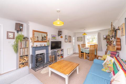 2 bedroom end of terrace house for sale, 61 Broomlee Crescent, West Linton, Scottish Borders, EH46