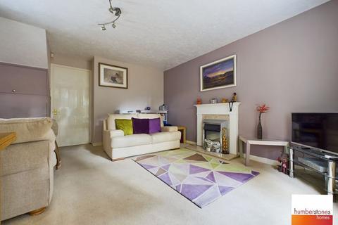 2 bedroom end of terrace house for sale, Woodridge Avenue, Quinton