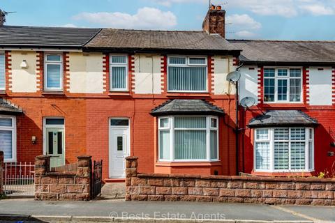 3 bedroom terraced house for sale, Picton Avenue, Runcorn