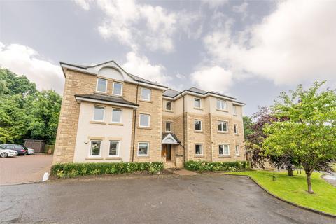 2 bedroom flat for sale, 42/5 Barnton Park Avenue, Edinburgh, EH4