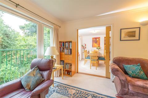 2 bedroom flat for sale, 42/5 Barnton Park Avenue, Edinburgh, EH4