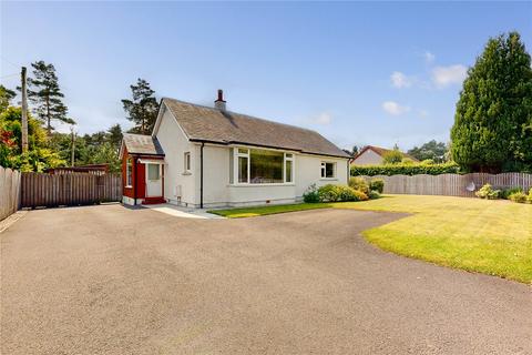 The Rowans Golf Course Road, Blairgowrie, PH10 6LJ