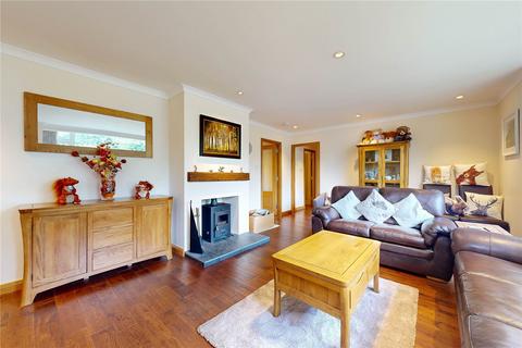 The Rowans Golf Course Road, Blairgowrie, PH10 6LJ